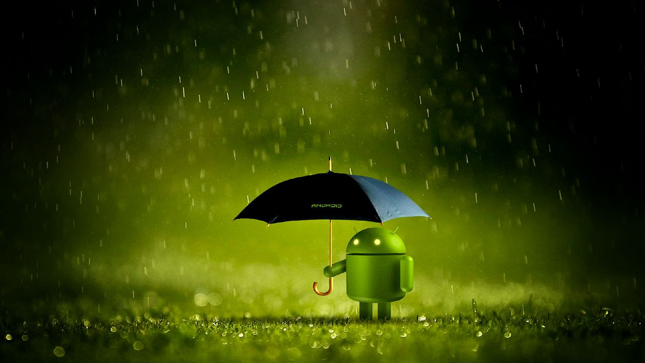 android-be7