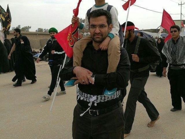 اربعین