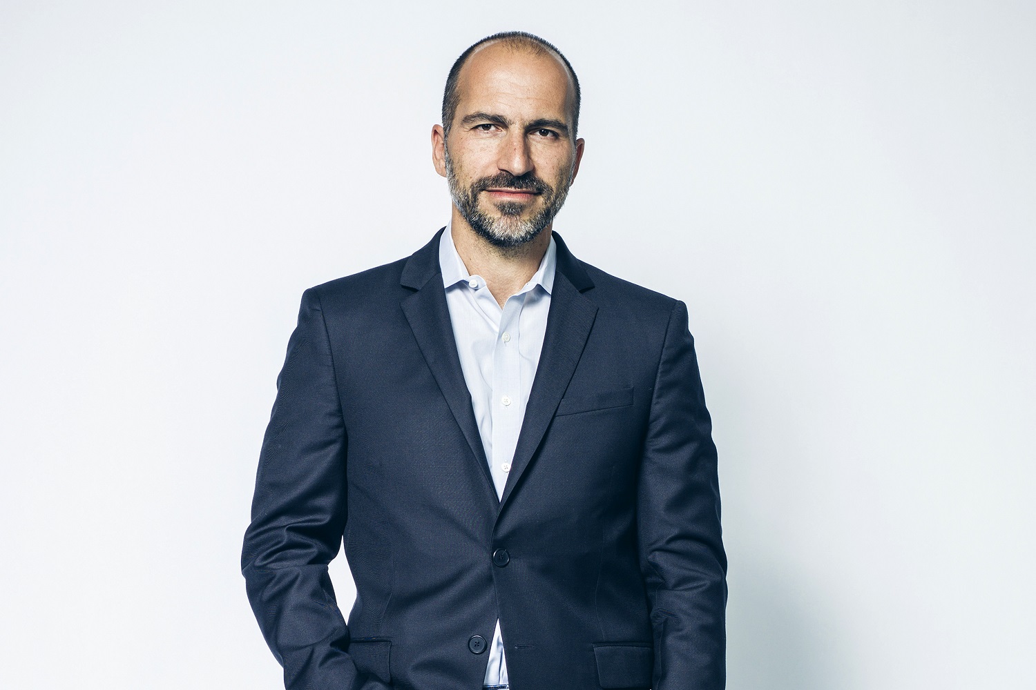Dara Khosrowshahi, CEO of Expedia, Inc