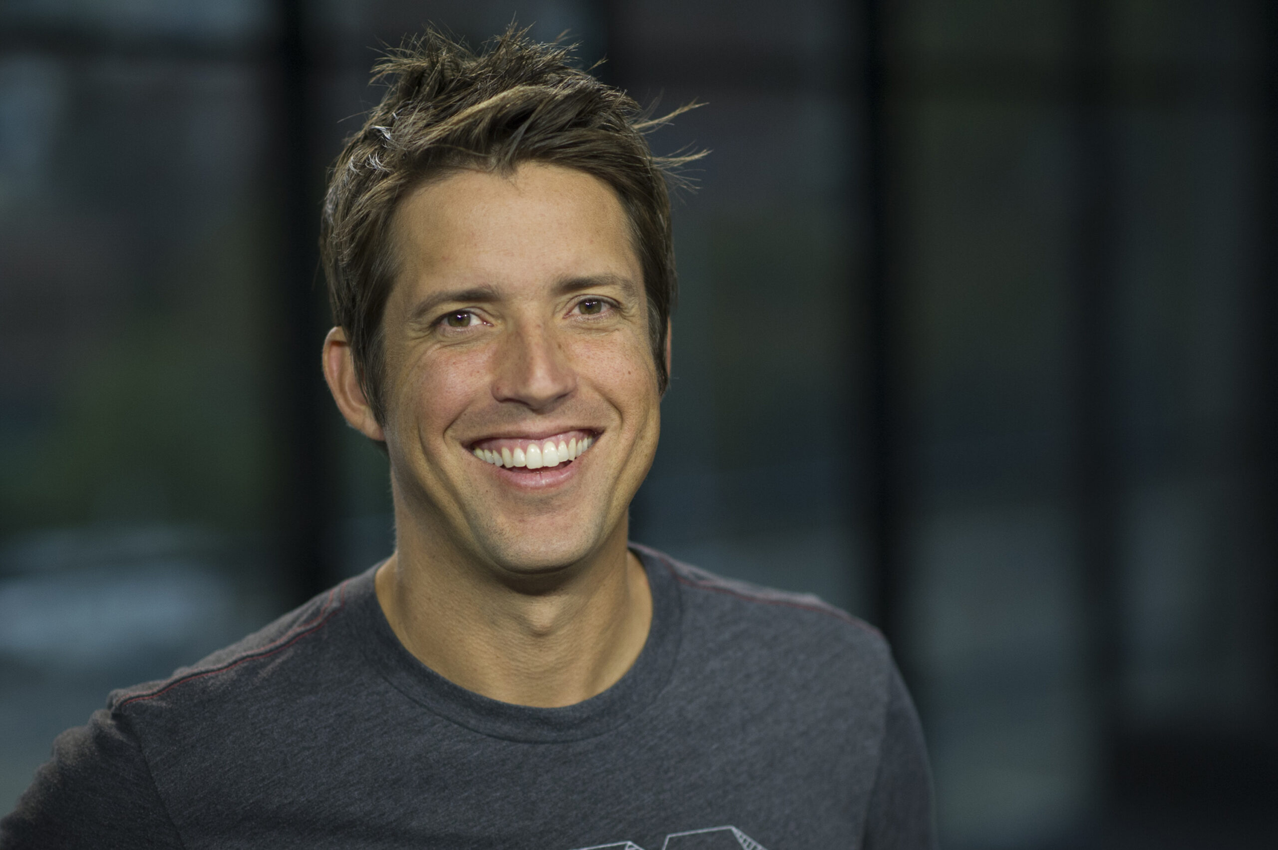 GoPro Chief Executive Officer Nick Woodman Interview