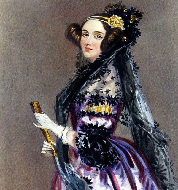 Ada Lovelace