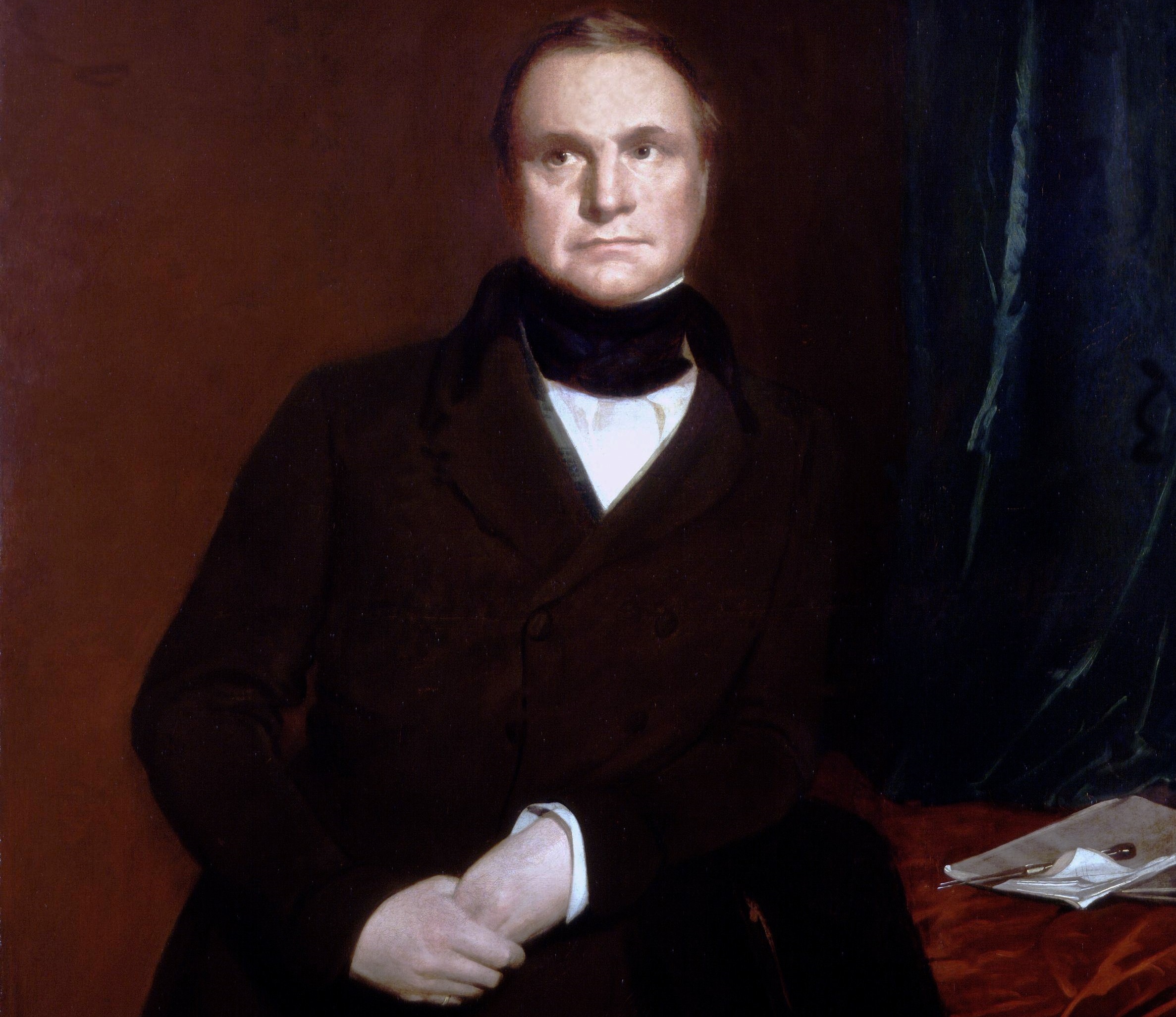 Charles Babbage