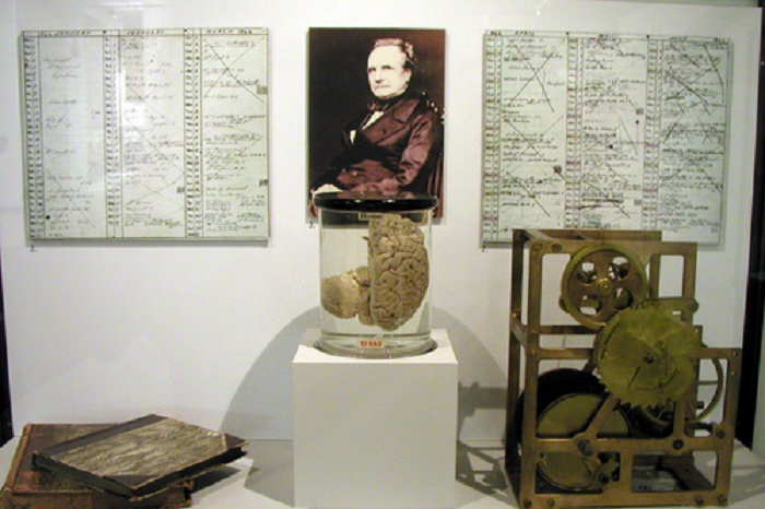 Charles Babbage
