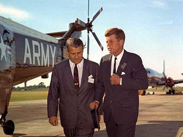 Wernher von Braun