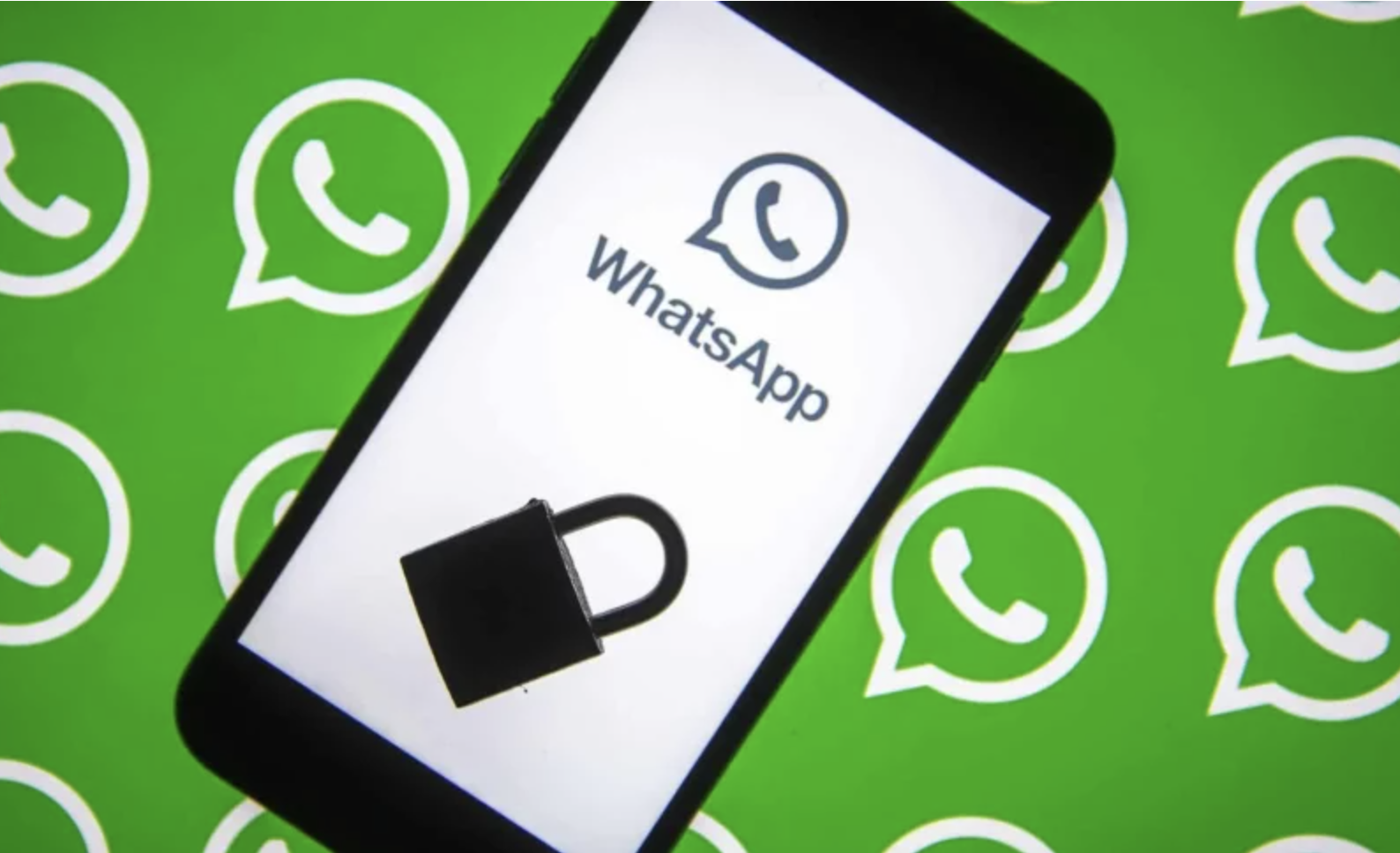 WhatsAppSec