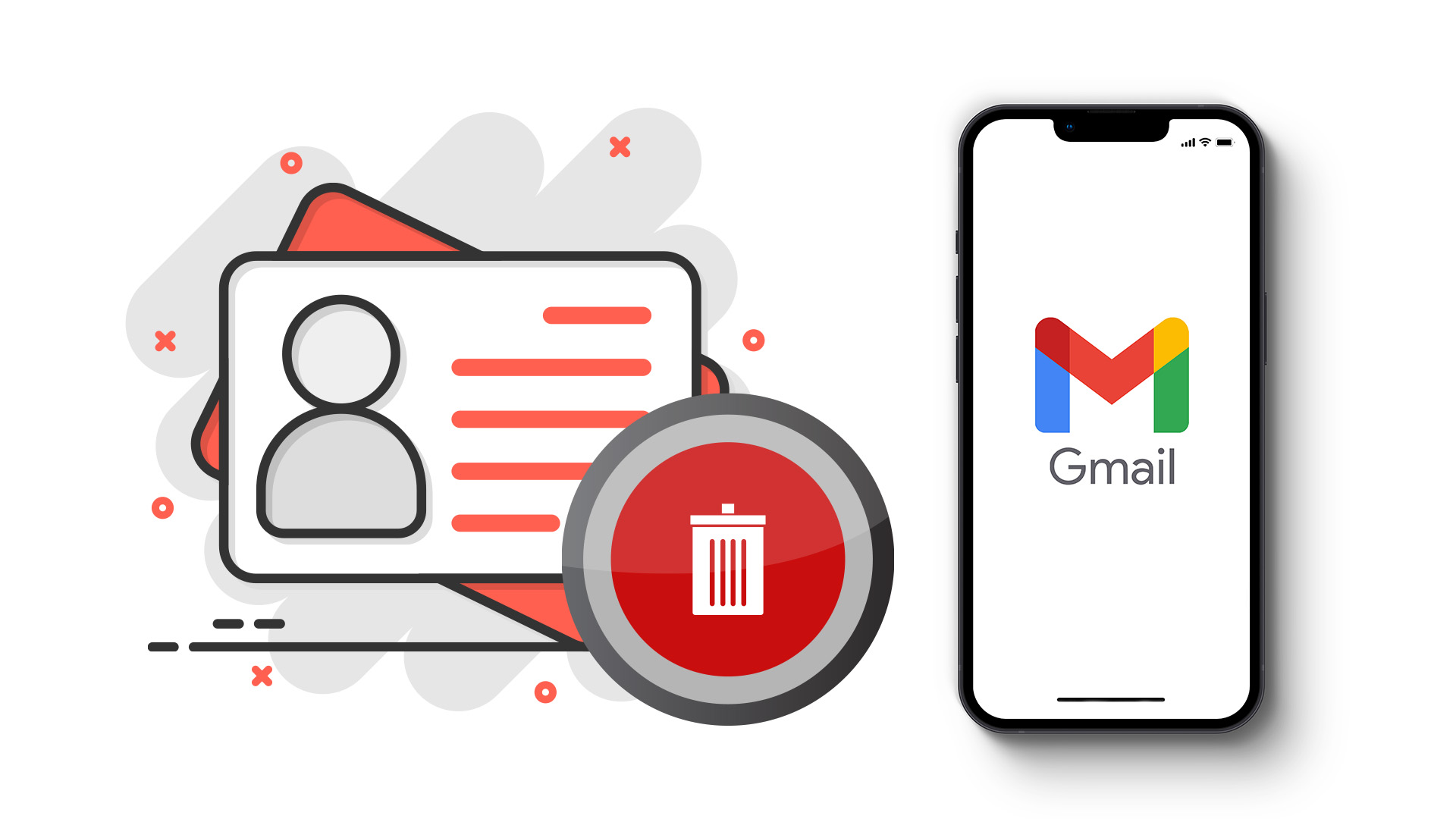 delete-gmail