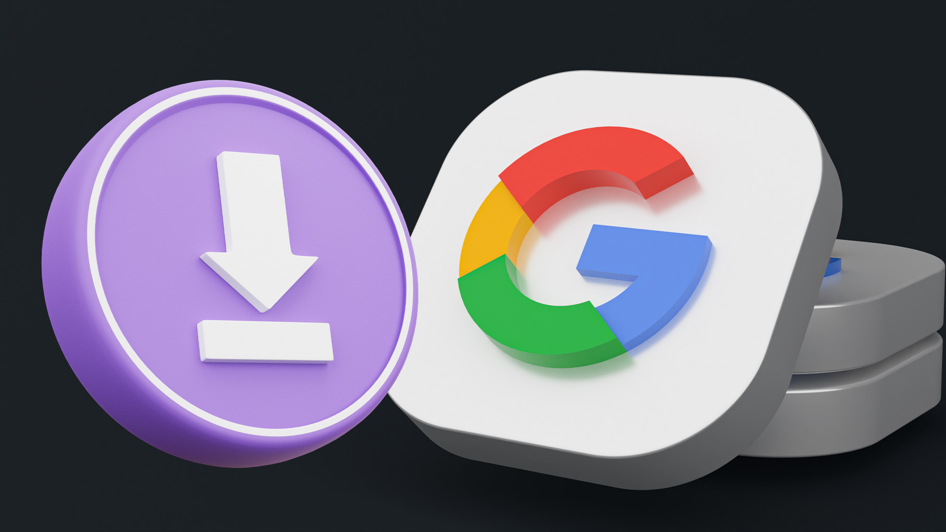 download-google-account