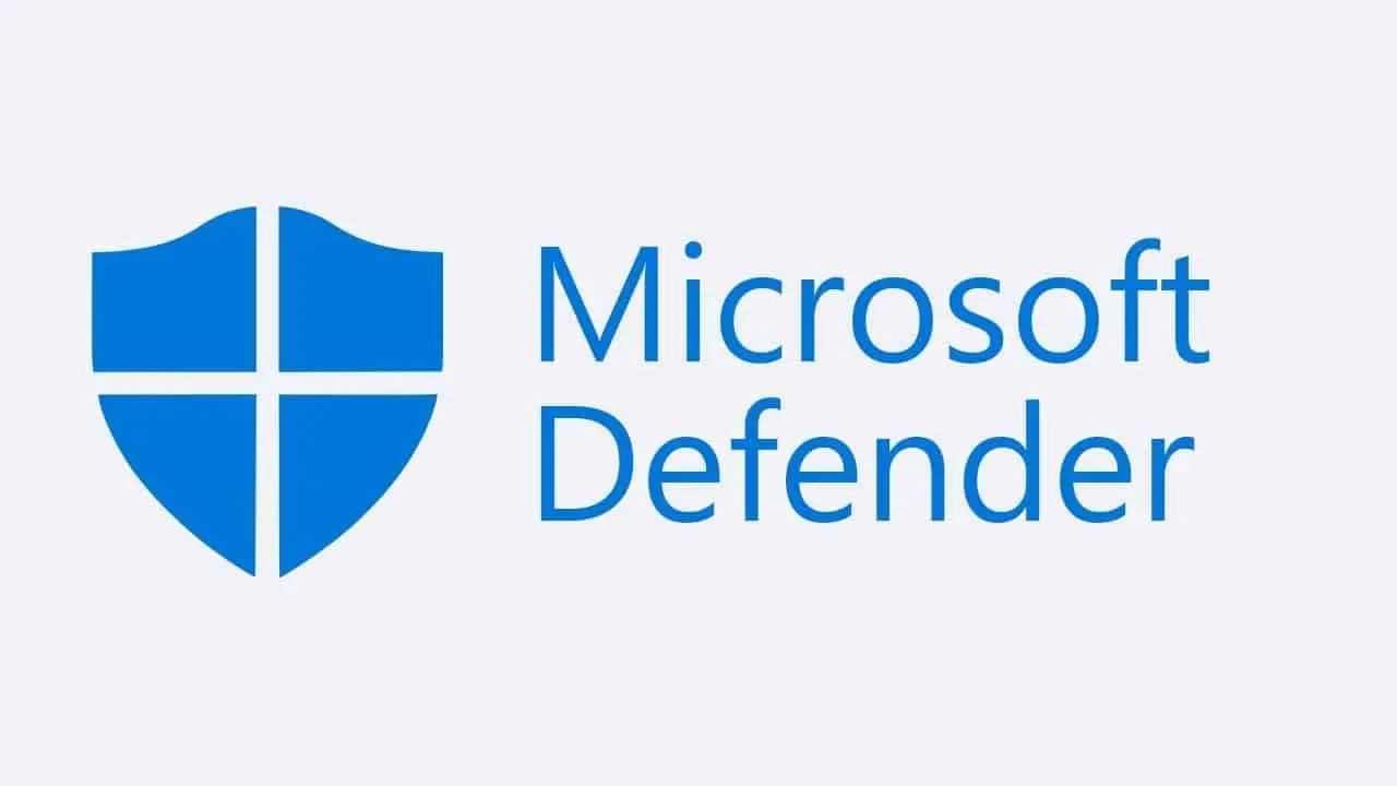 Windows-Defender