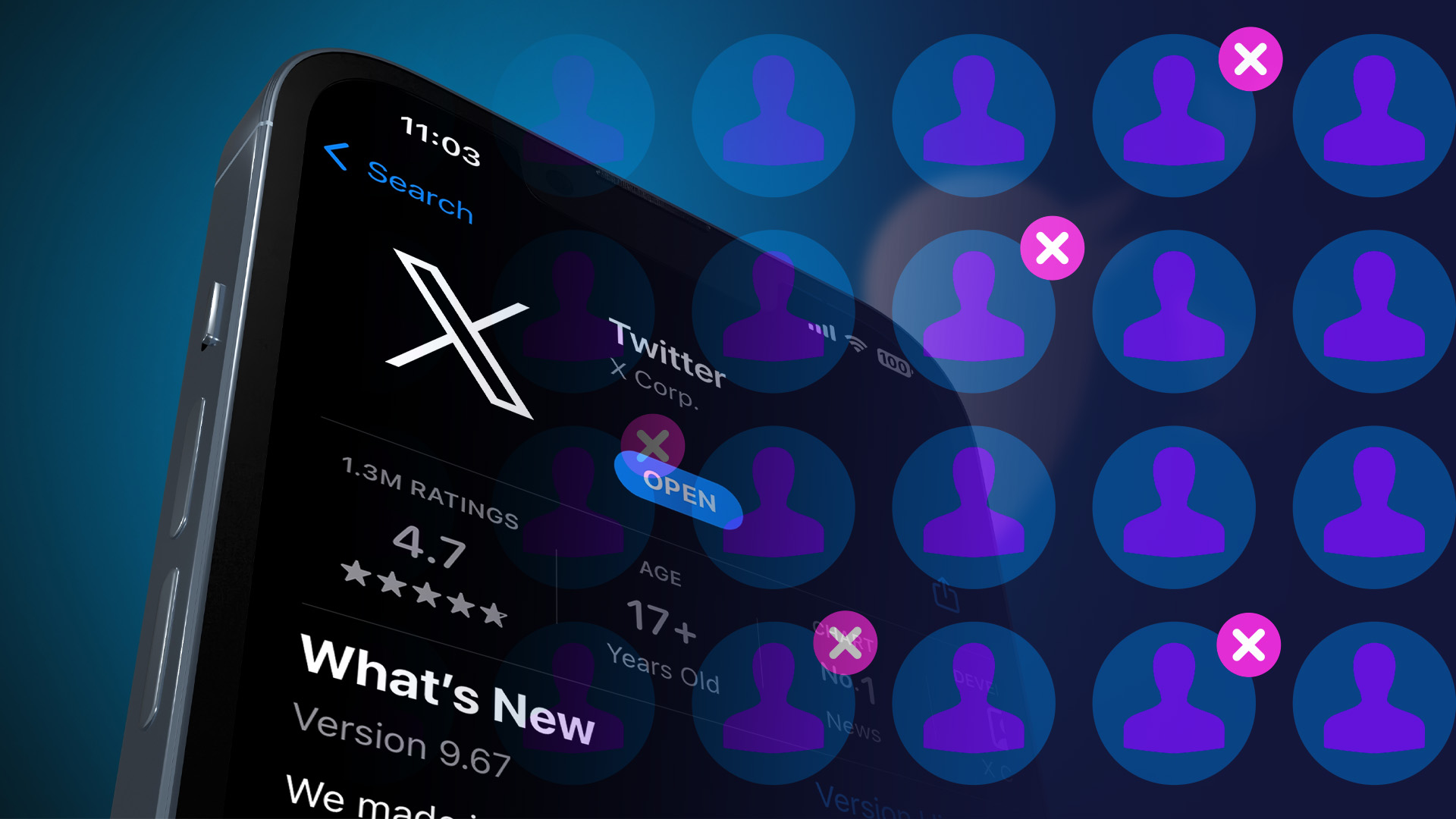 Report-X