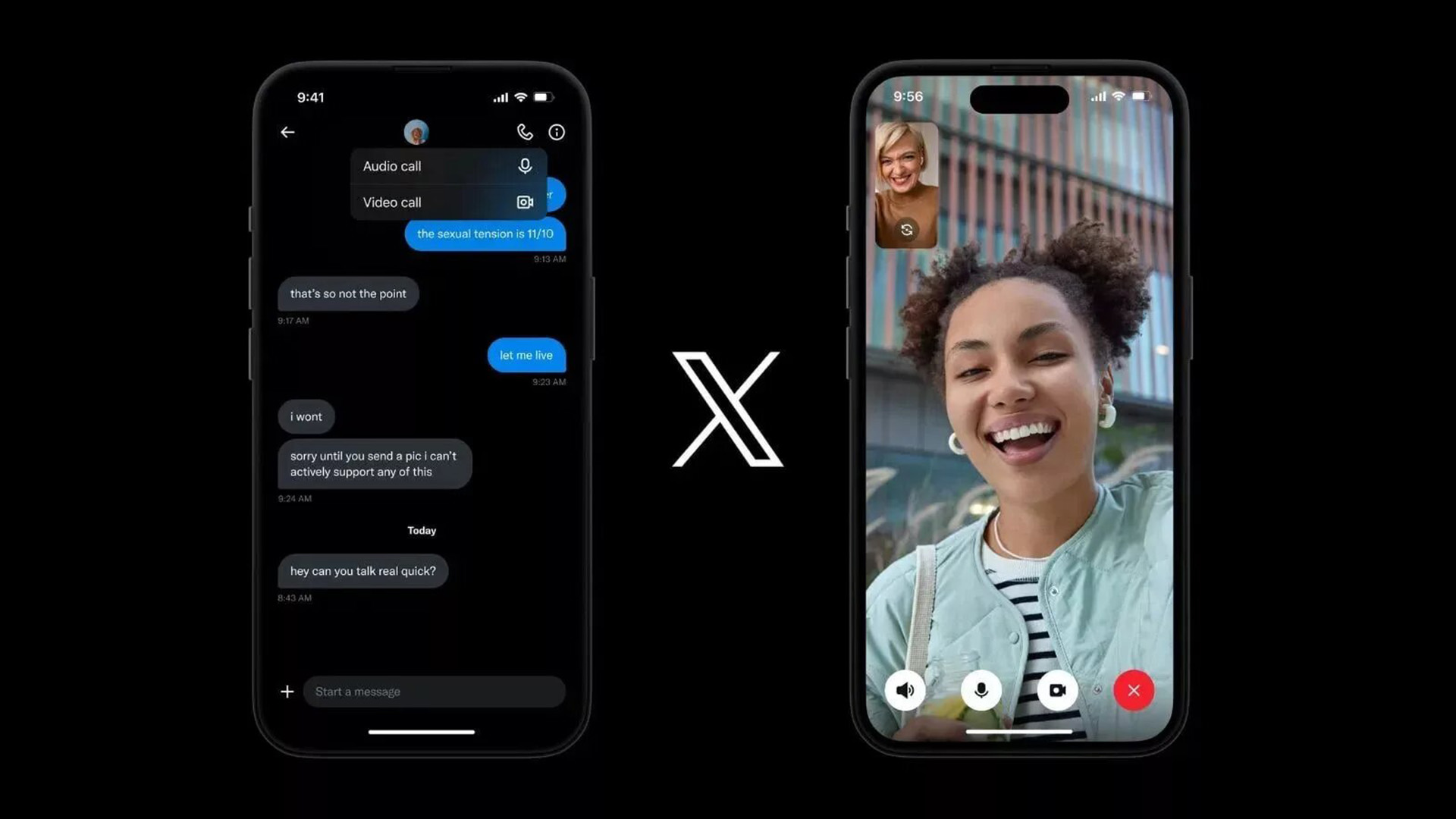 xcall