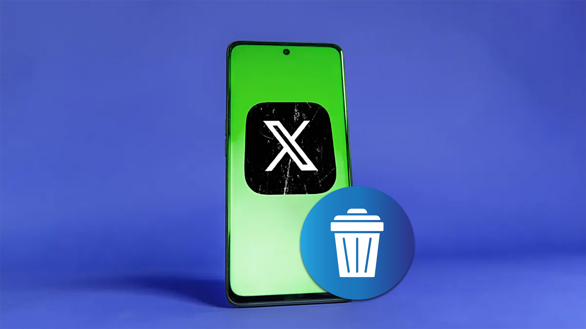 DeleteX