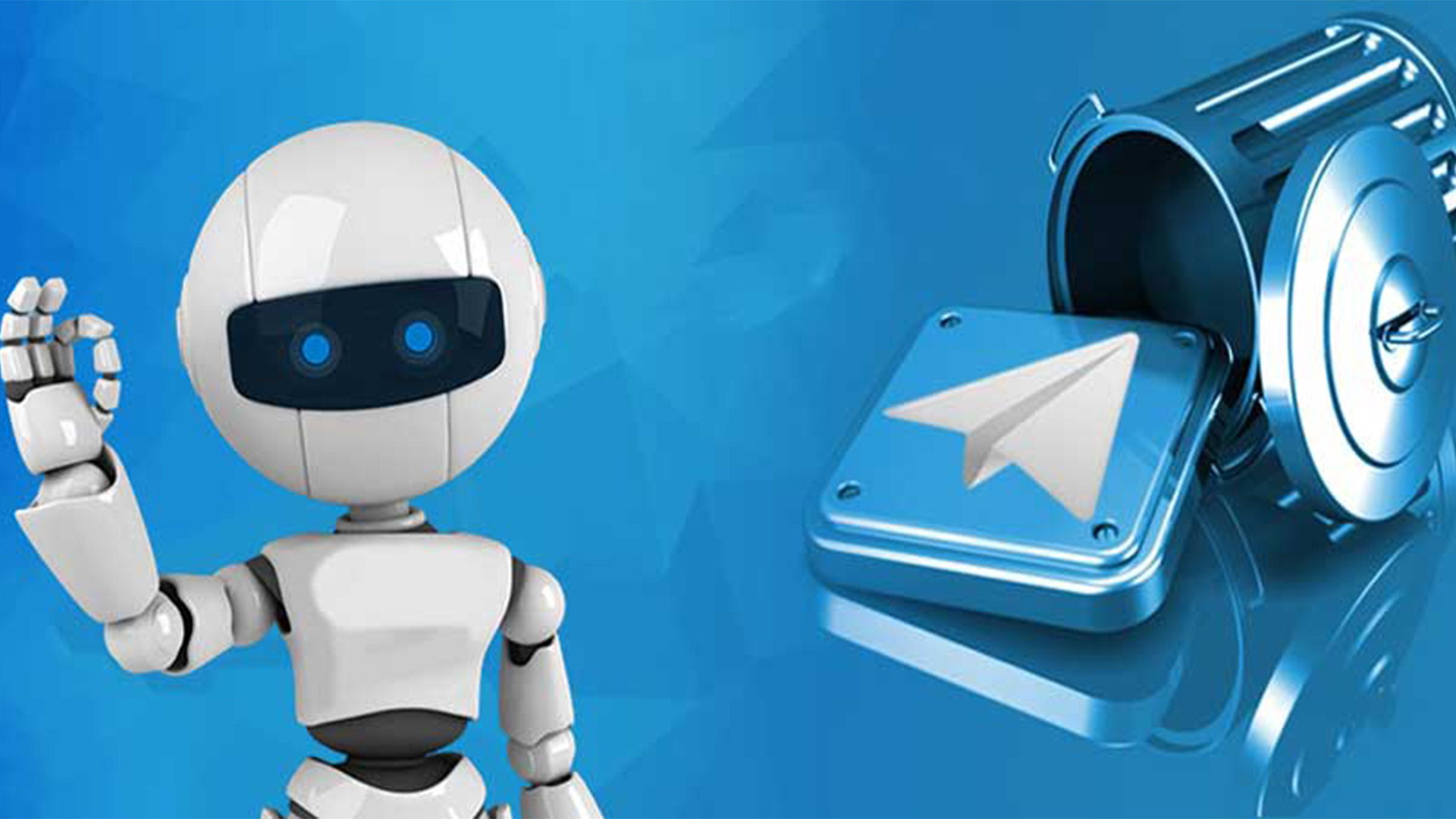 Delete-Telegram-Bot