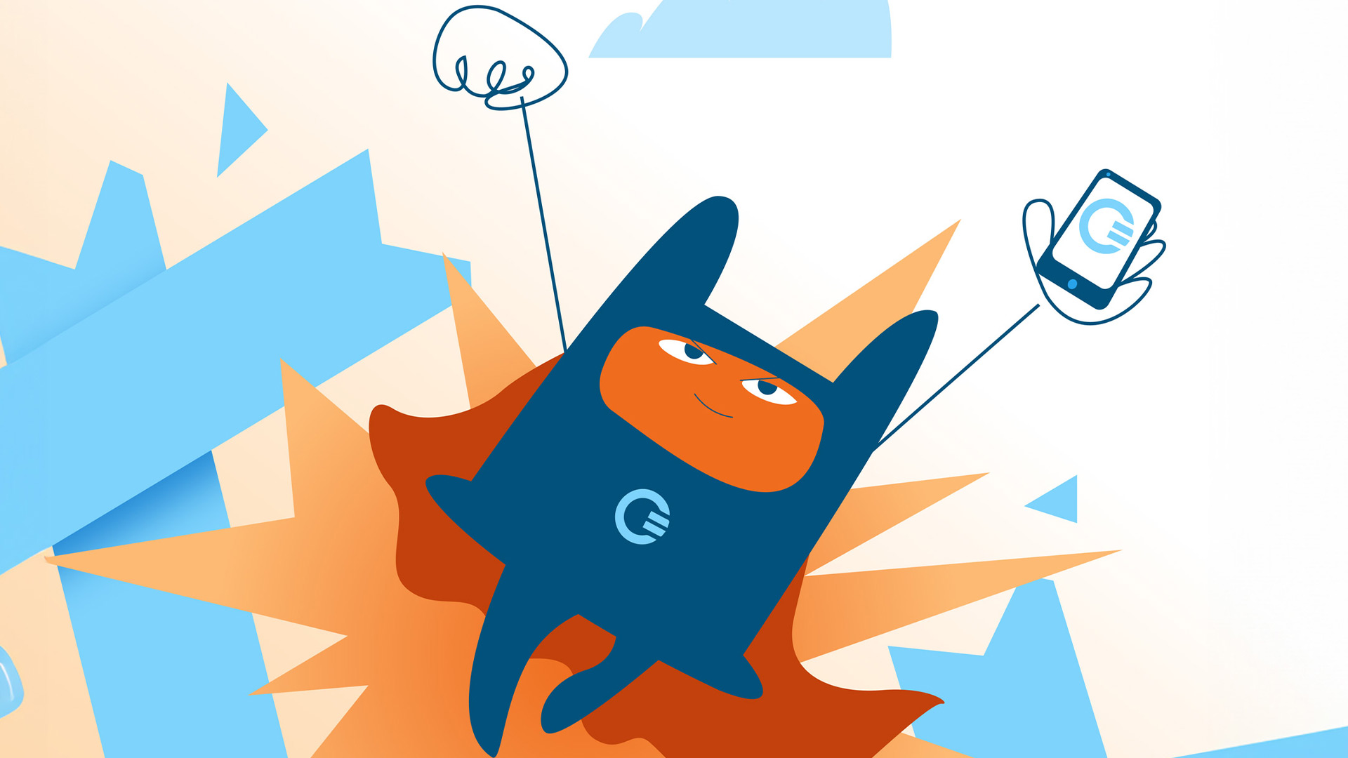 Ceno Browser