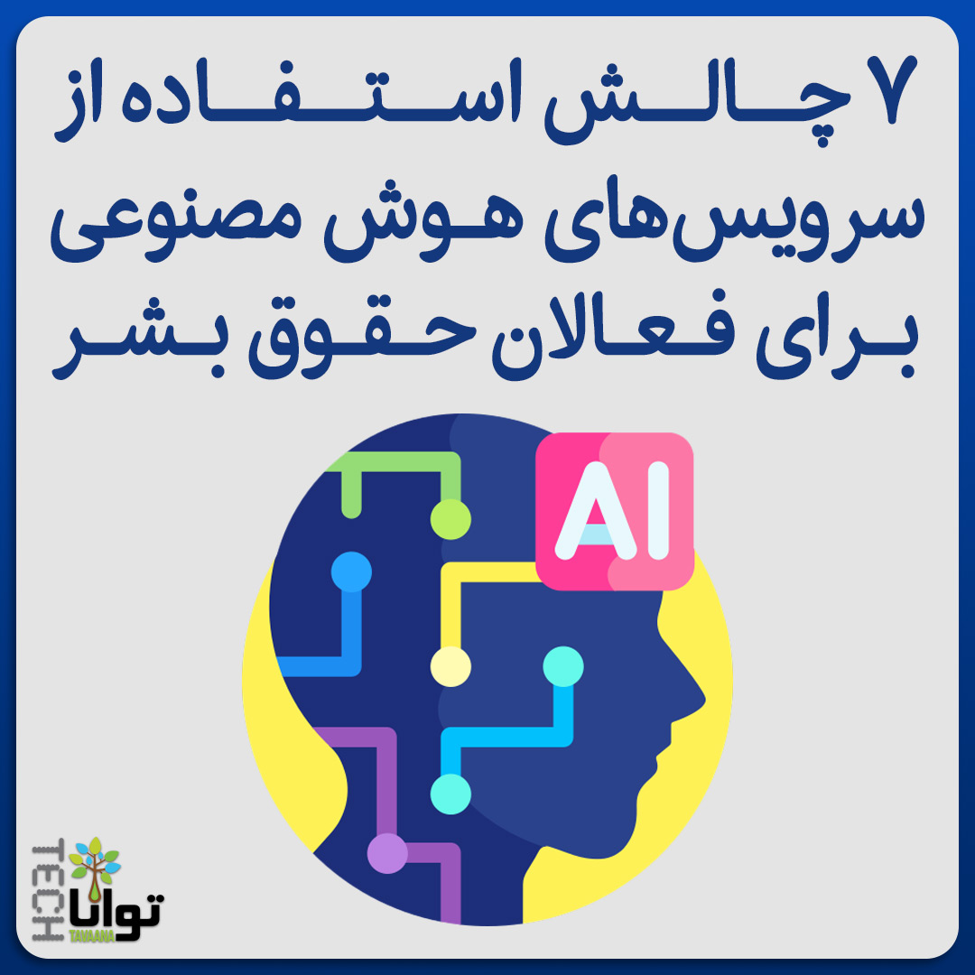 Challenge-AI-Human-Rights-Activists