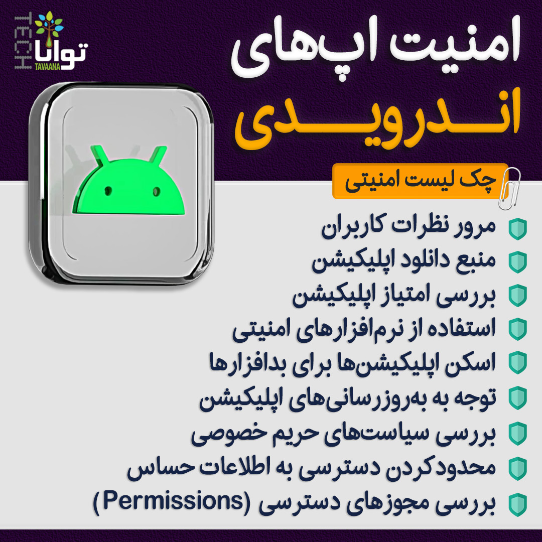 Security-Android-apps