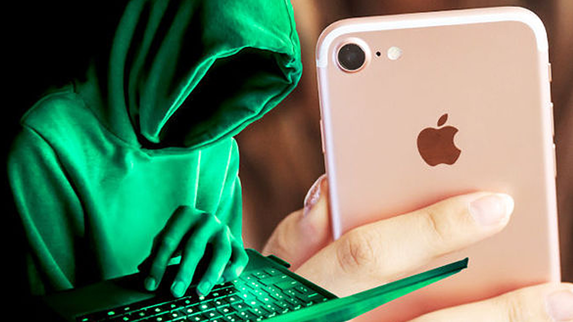 IphoneSec