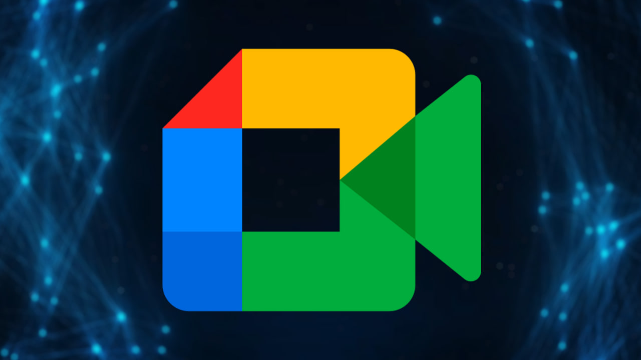 google-Meet