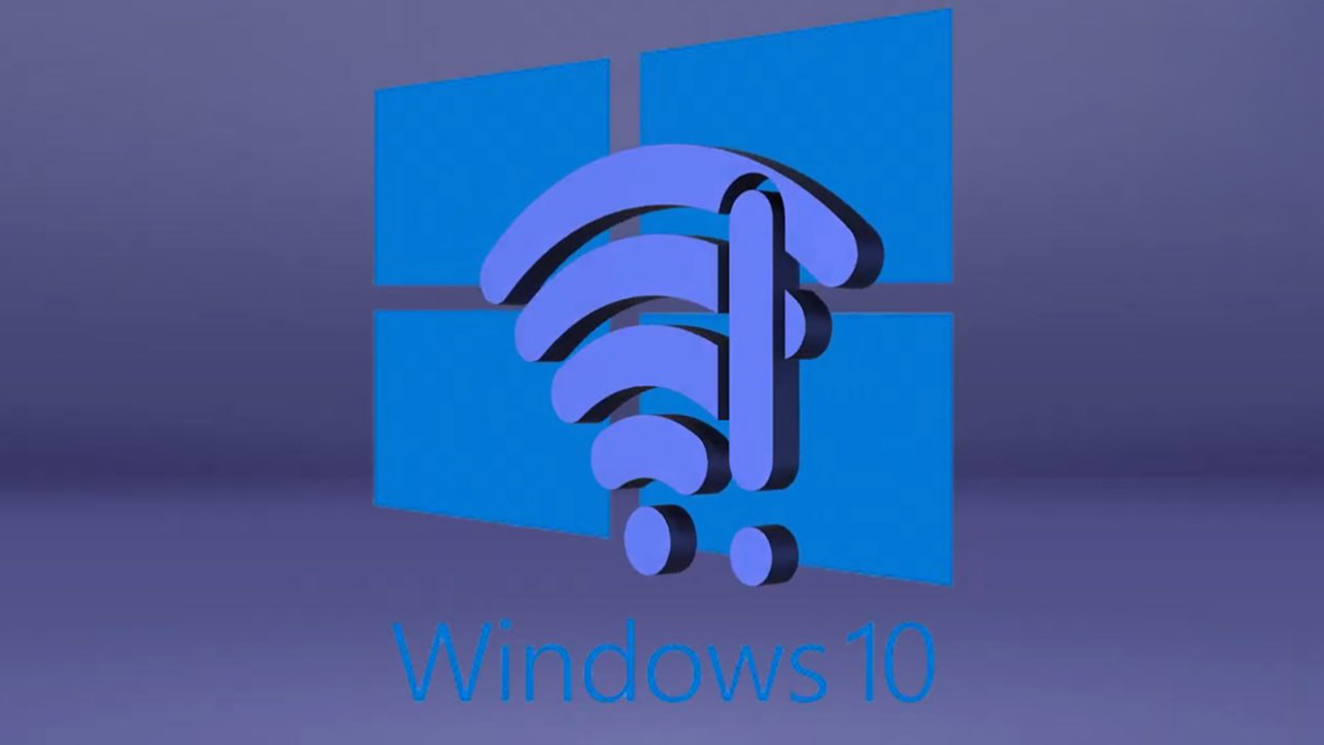 Fix Wi-Fi-Problems-Windows-10