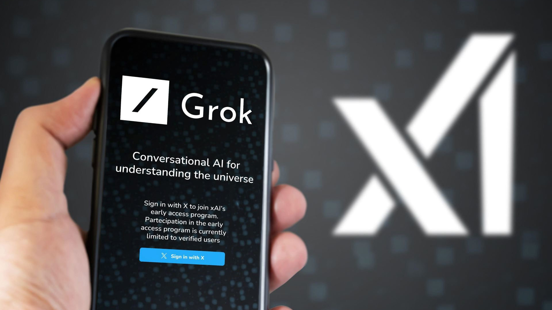Gork-AI
