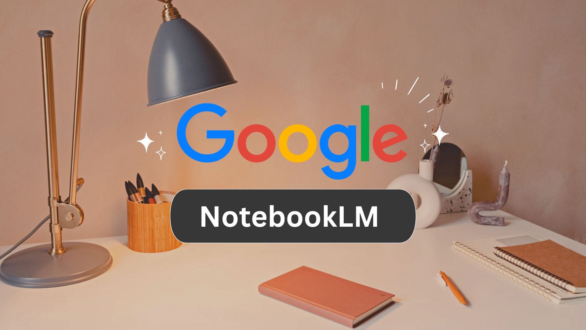 NotebookLM
