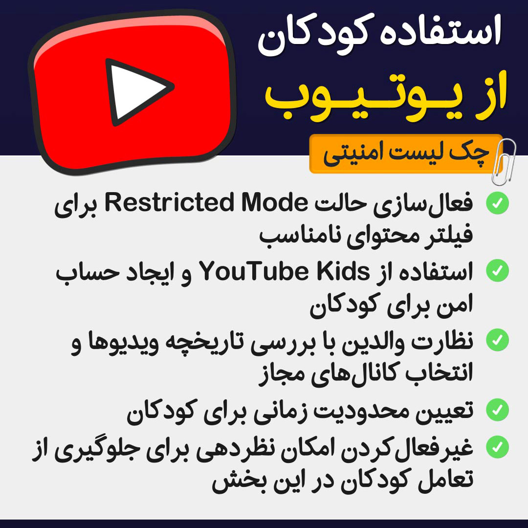 YouTube-for-children