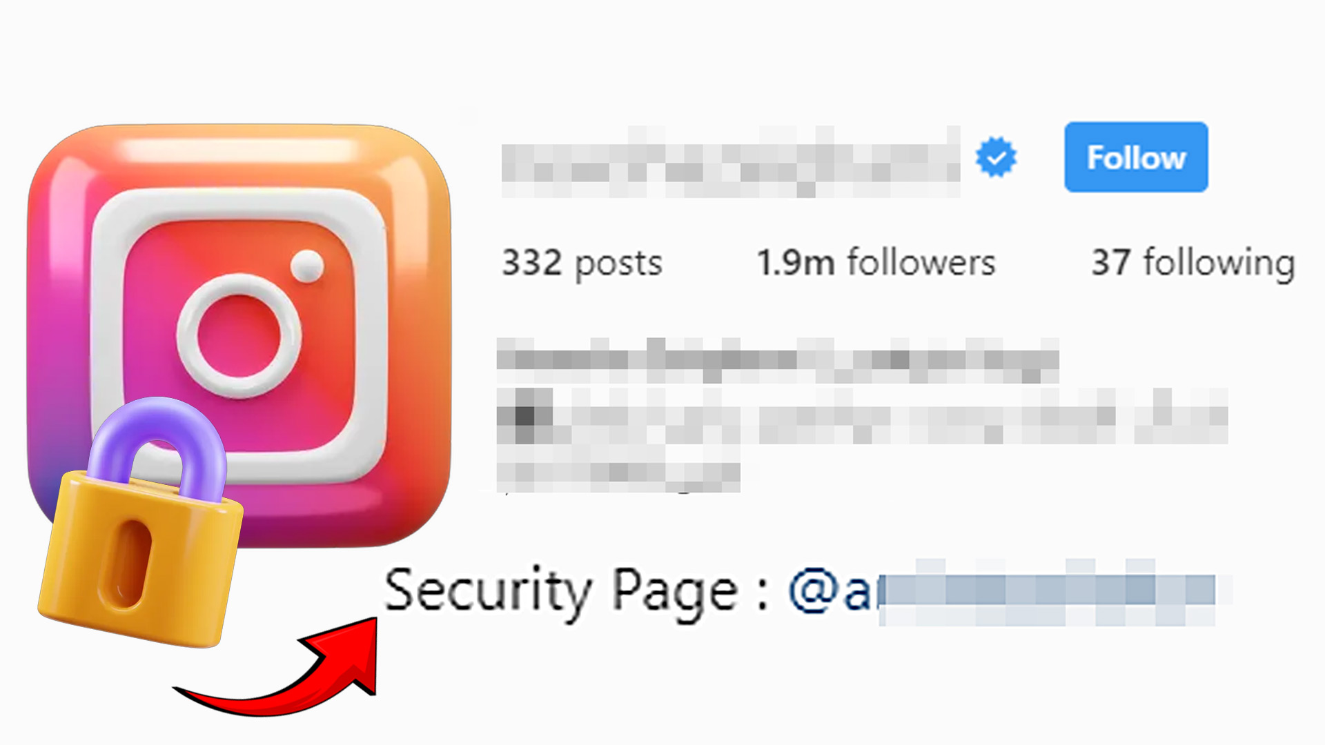 instagram-page-security