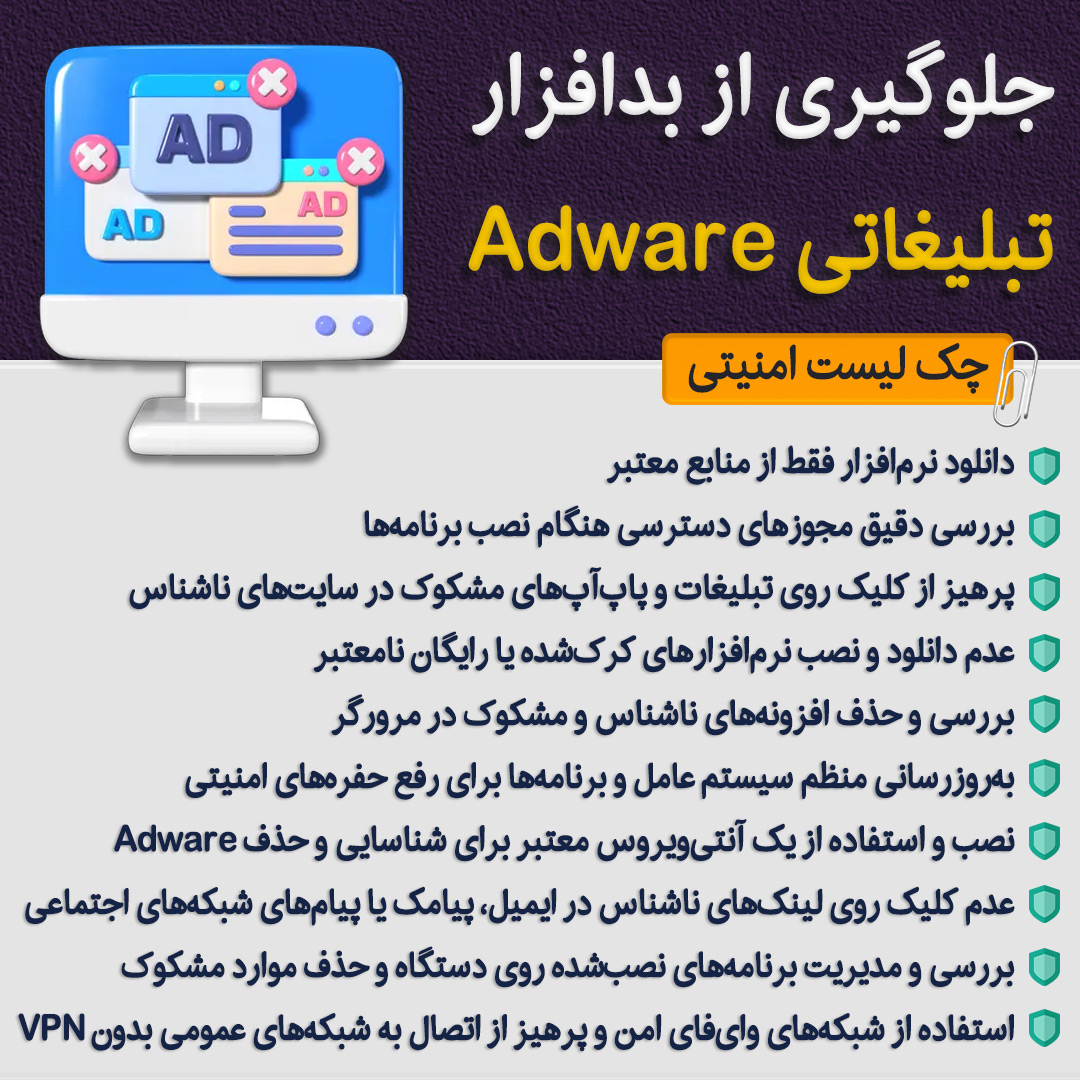 Adware-Protection