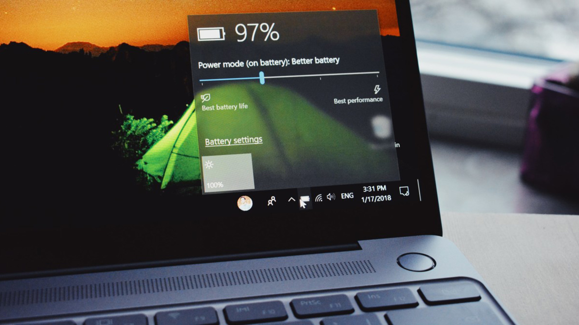 Battery-Health-Windows