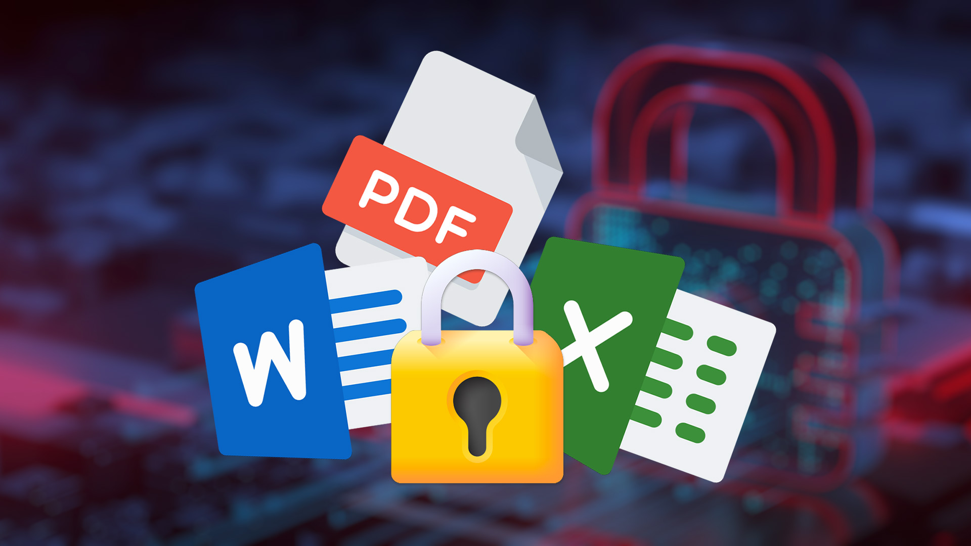 lock-my-files