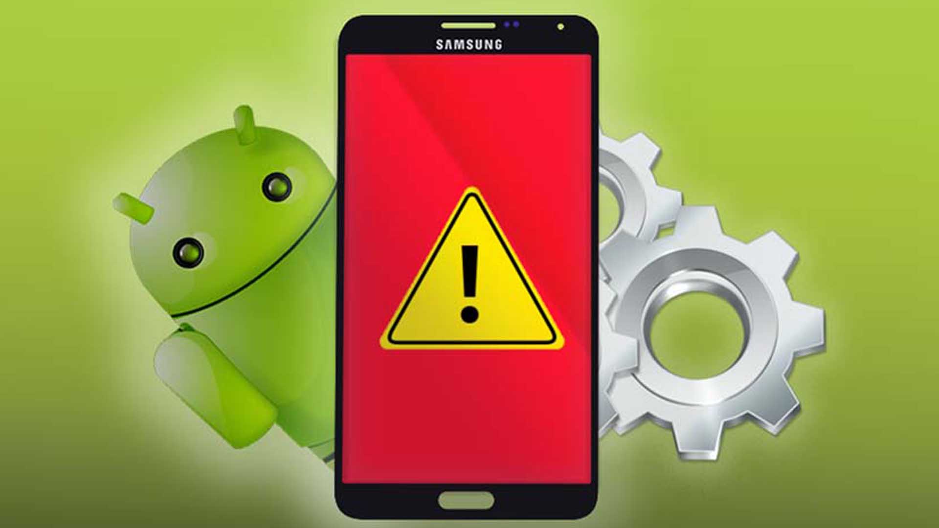 remove-adware-android