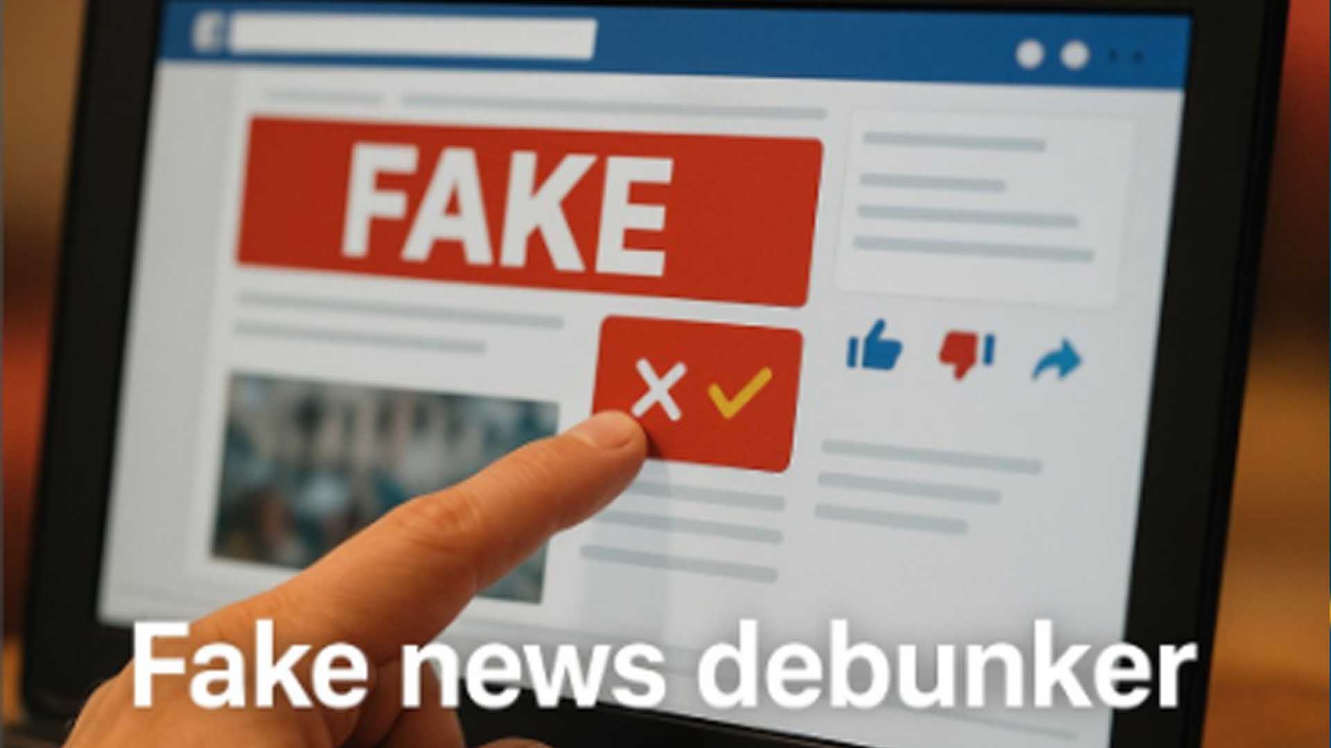 Detect-Fake Images-Videos