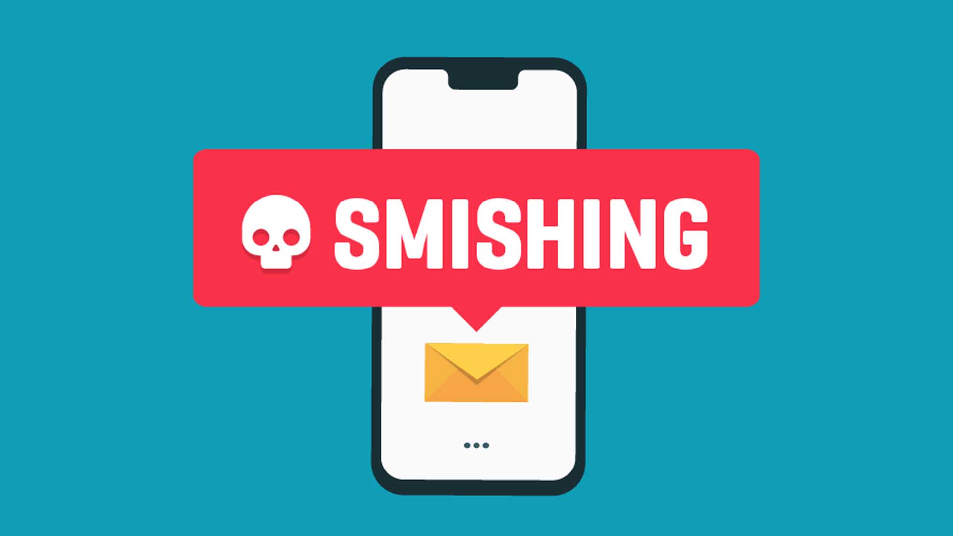 Smishing