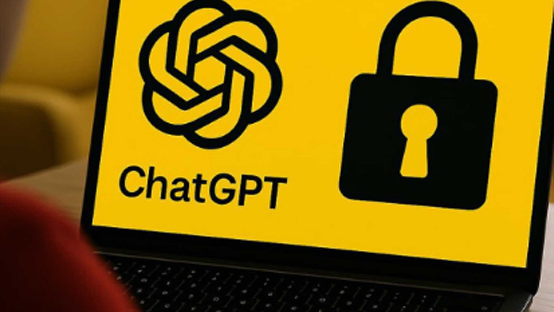chatbot-no-share