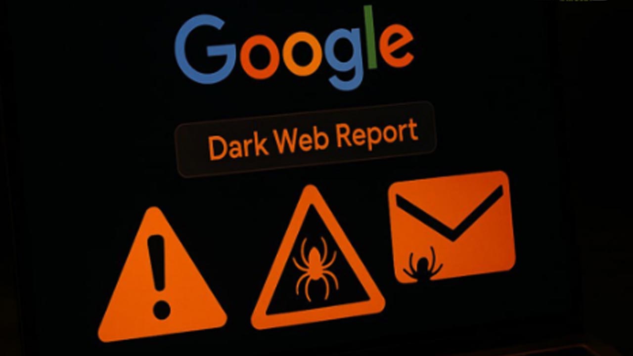 Dark-Web-Google