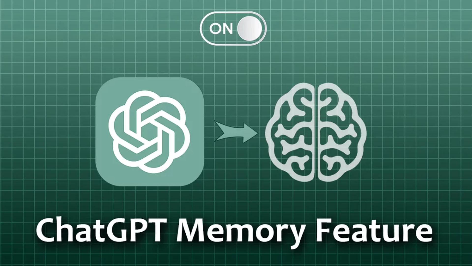 ChatGPT-Personalization-Memory