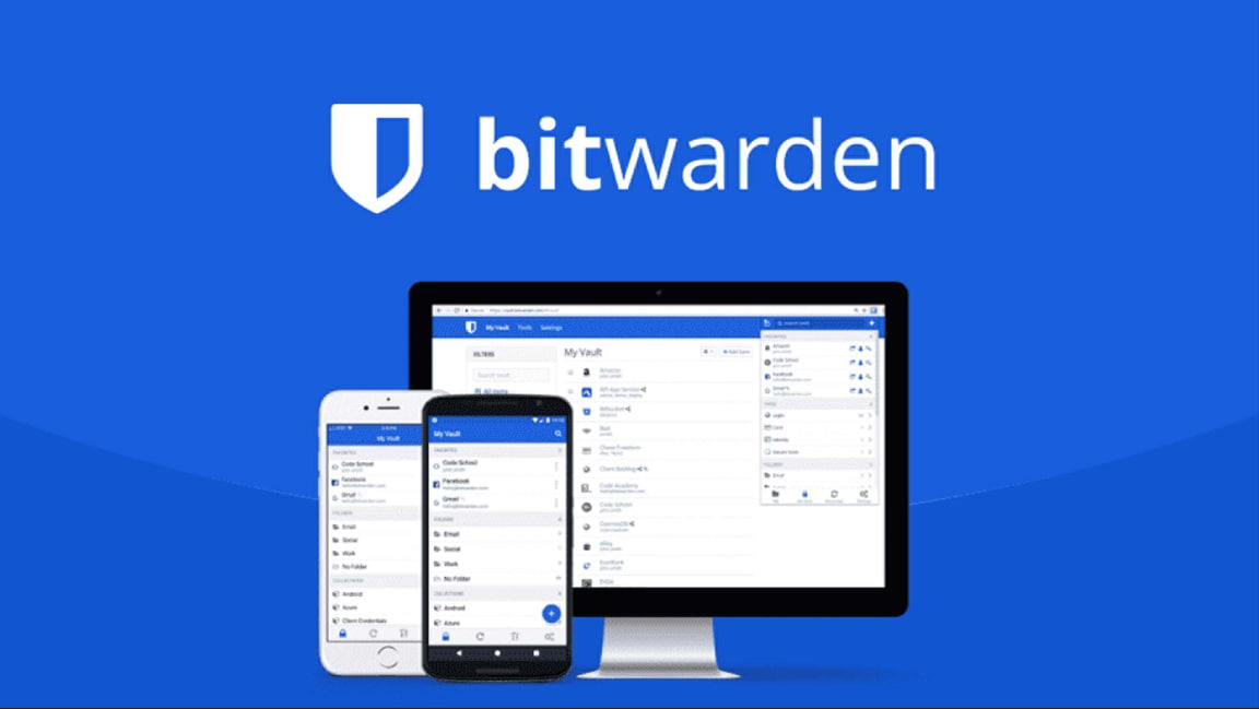Bitwarden