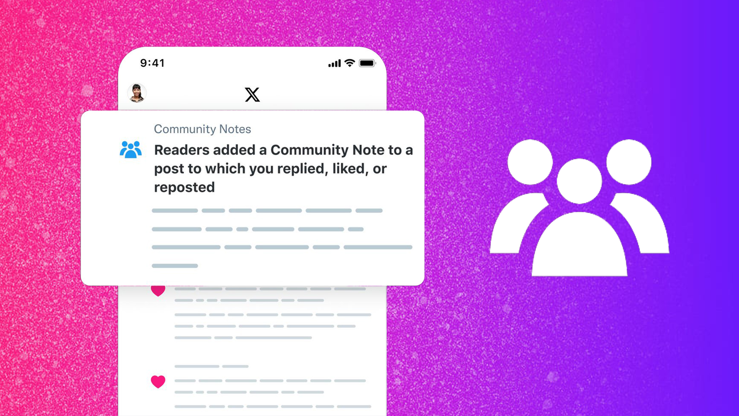 XCommunity