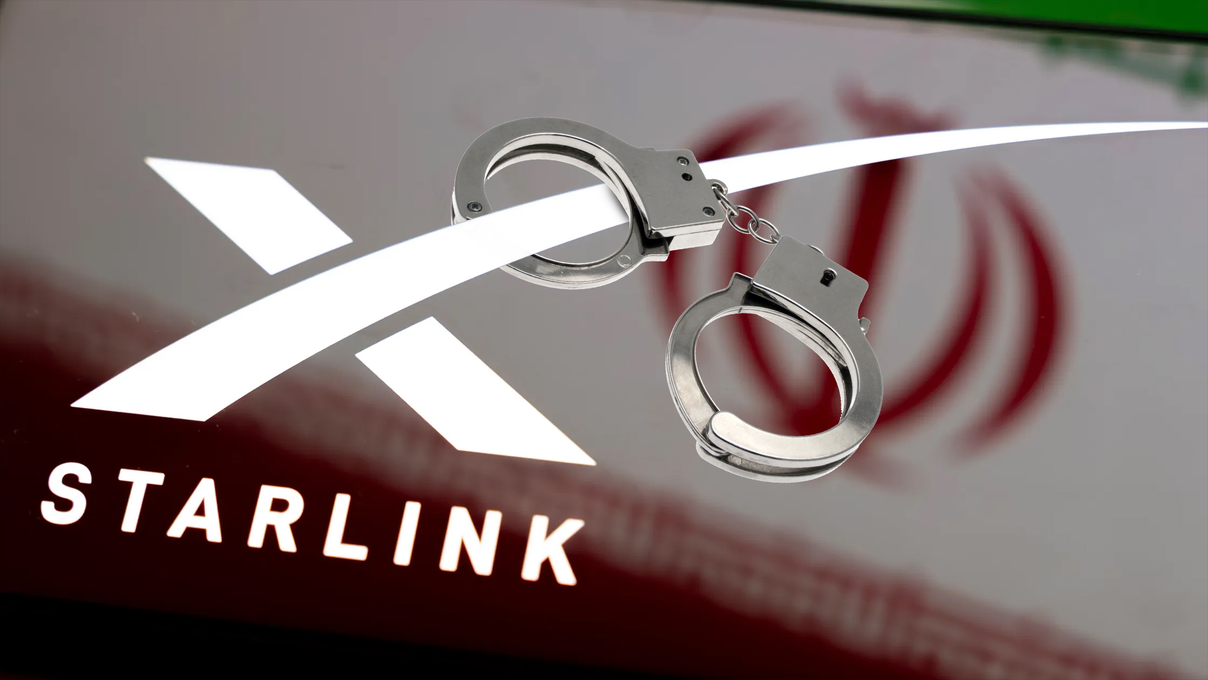 Starlink-IRGC