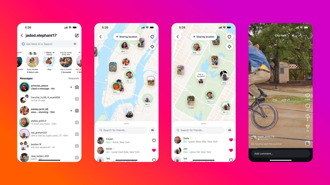 Instagram-privacy